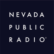 Nevada Public Radio-Logo