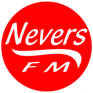 Nevers FM-Logo