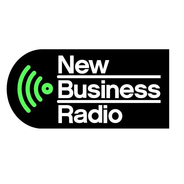 New Business Radio-Logo