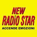 New Radio Star-Logo