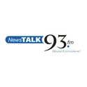 NewsTalk 93 FM-Logo