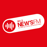 Radio New's FM-Logo