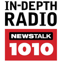 Newstalk 1010 CFRB-Logo