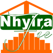 Nhyira Fie FM-Logo