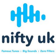 Nifty UK Radio-Logo