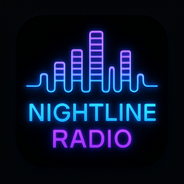 Nightline Radio-Logo