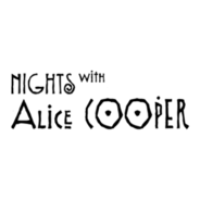 Nights with Alice Cooper-Logo