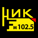 Nik FM-Logo