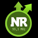 Nõmme Raadio-Logo
