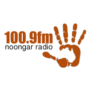 Noongar Radio-Logo