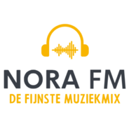 Nora FM-Logo