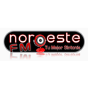 Noroeste FM-Logo