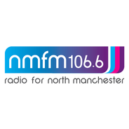 North Manchester FM-Logo