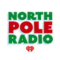 North Pole Radio-Logo