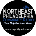 Northeast Philadelphia Community Radio-Logo