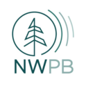 Northwest Public Radio NWPB-Logo