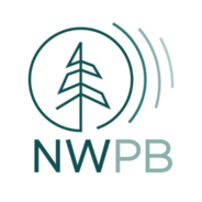 Northwest Public Radio NWPB-Logo