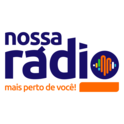 Nossa Rádio-Logo