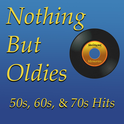 Nothing But Oldies-Logo