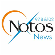 Notos News-Logo