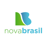NovaBrasil FM-Logo