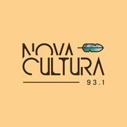 Nova Cultura 93.1-Logo
