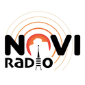 Novi Radio -Logo