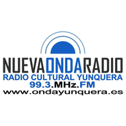 Nueva Onda Yunquera-Logo