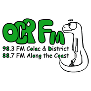OCR FM-Logo