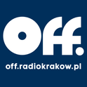 OFF Radio Kraków-Logo
