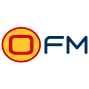 OFM 94-97 FM-Logo