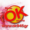 OK Radio 94.5-Logo