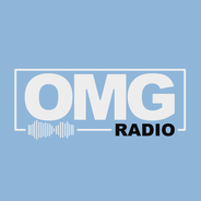 OMG Radio-Logo