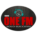 ONE FM-Logo