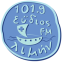 O Evdios Limin-Logo