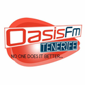 Oasis FM Tenerife-Logo