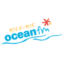 Ocean FM-Logo