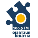 Oiartzun Irratia-Logo