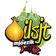 Oilsjt Mjoezik-Logo