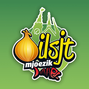 Oilsjt Mjoezik-Logo