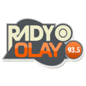 Olay FM 93.5-Logo