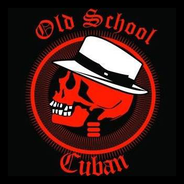 Old School Cuban-Logo