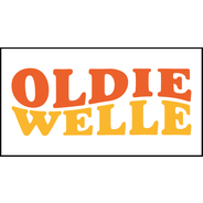 Oldie Welle-Logo