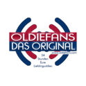 Oldiefans - Das Original-Logo
