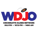 Oldies1480 WDJO-Logo