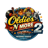 Oldies N More Radio-Logo