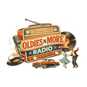 Oldies N More Radio-Logo