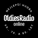 Oldies Radio-Logo