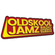 Oldskool Jamz Radio-Logo