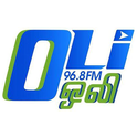 Oli 96.8FM-Logo